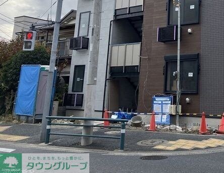 イクシオ六月の物件内観写真