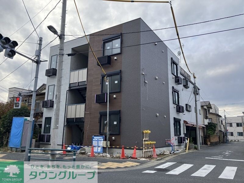 イクシオ六月の物件内観写真