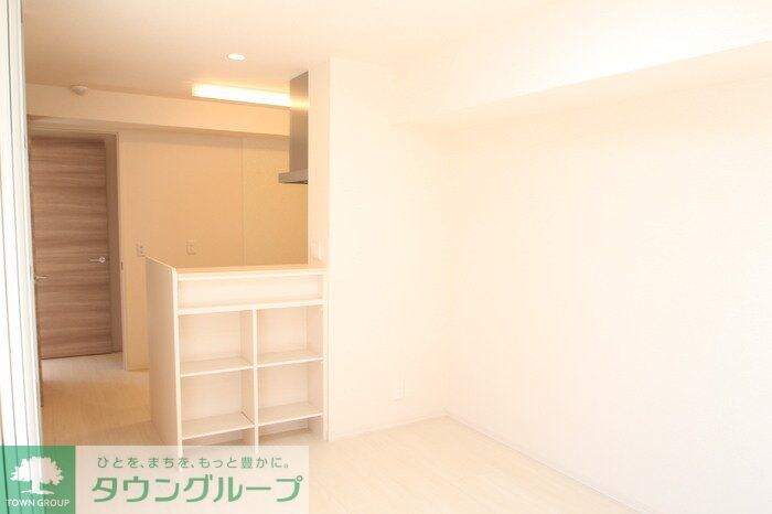 ラピュタ ウイングスの物件内観写真