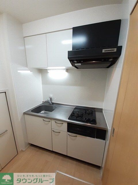 リホープの物件内観写真