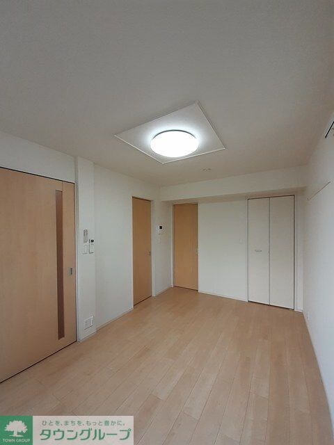 リホープの物件内観写真