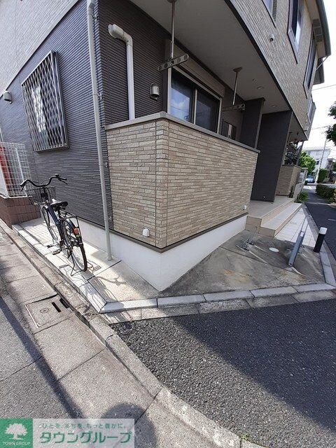 リホープの物件内観写真