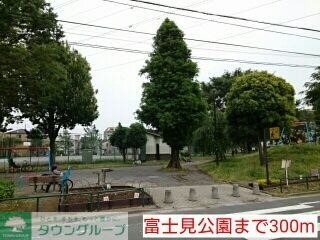 リホープの物件内観写真