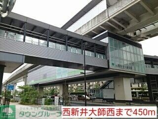 リホープの物件内観写真