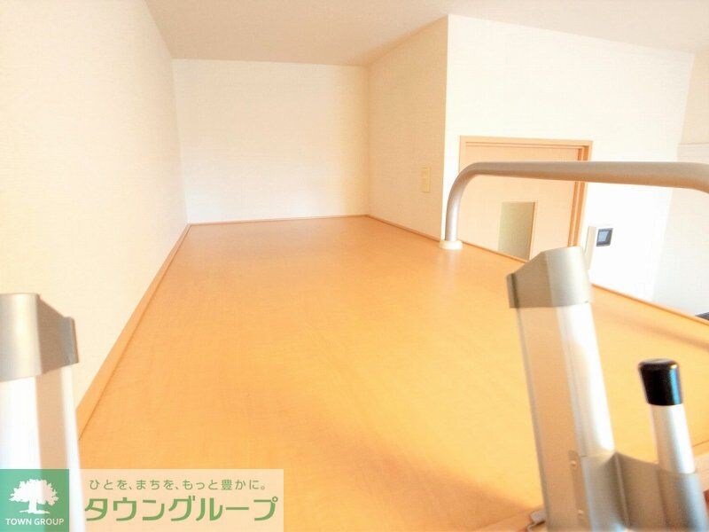 レオパレスFlatelierの物件内観写真