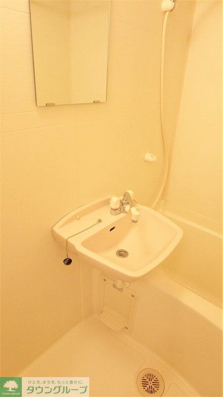 レオパレスSERENAIIIの物件内観写真