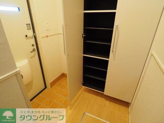 ビサイド ストリームの物件内観写真