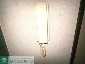 シティーフラッツの物件内観写真