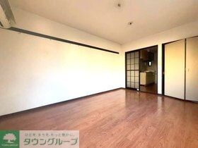 シティーフラッツの物件内観写真