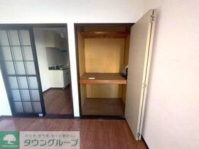 シティーフラッツの物件内観写真