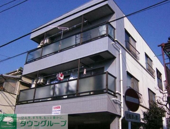 フラワーコーポの物件内観写真