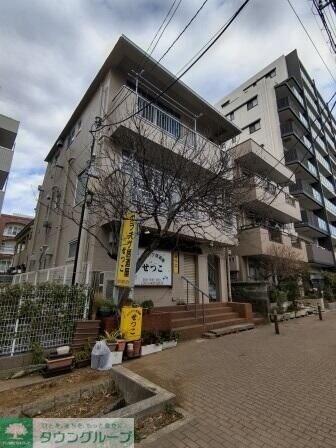 フラワーコーポの物件内観写真