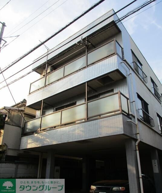 フラワーコーポの物件内観写真