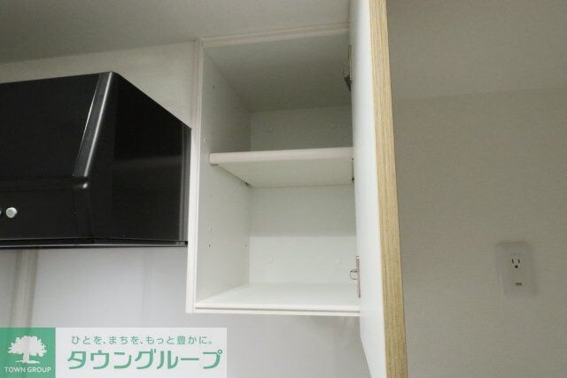 GLICION竹ノ塚の物件内観写真