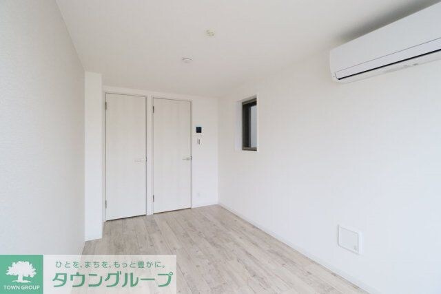 GLICION竹ノ塚の物件内観写真