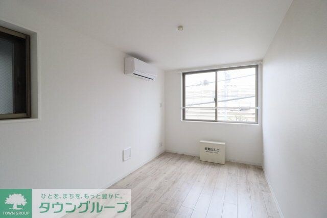 GLICION竹ノ塚の物件内観写真