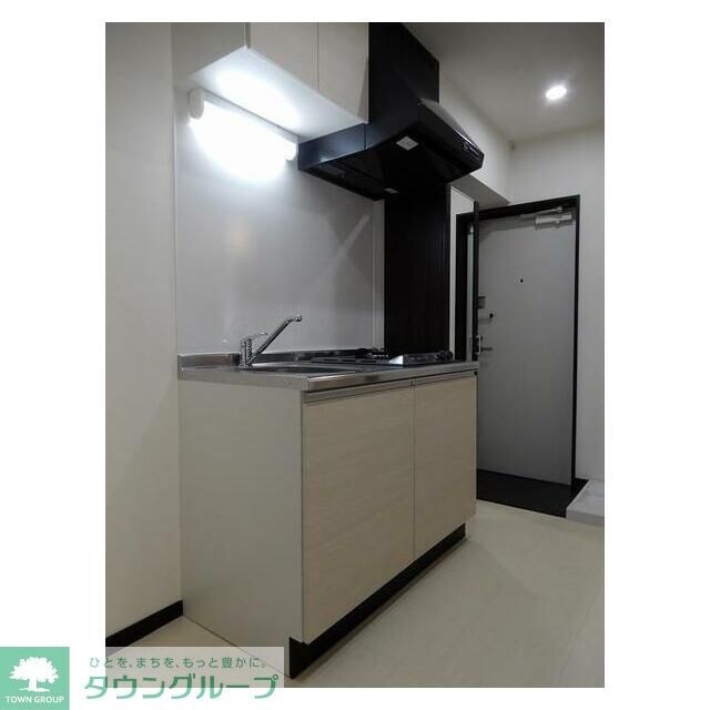 フォレノワールの物件内観写真