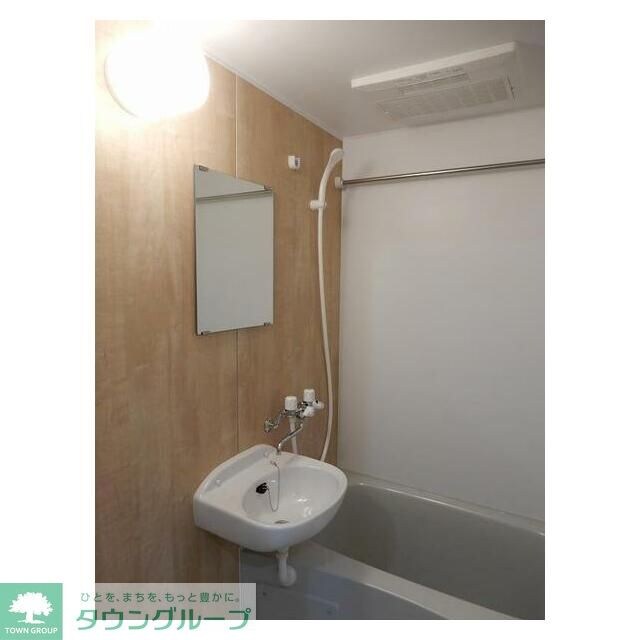 フォレノワールの物件内観写真