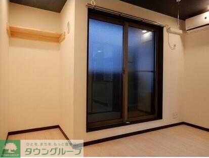 フォレノワールの物件内観写真