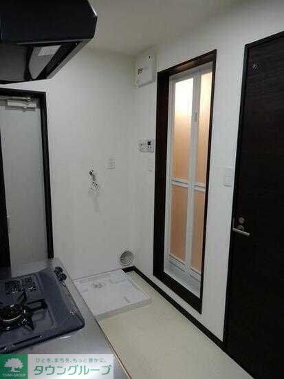 フォレノワールの物件内観写真