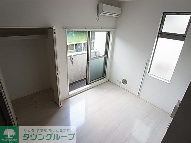 stage青井の物件内観写真