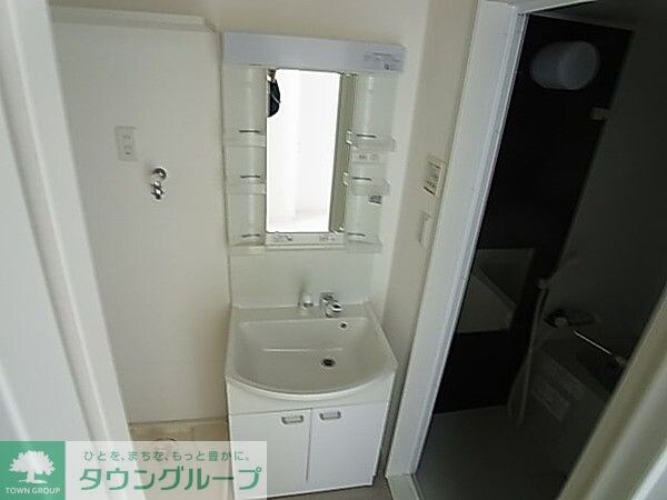 stage青井の物件内観写真