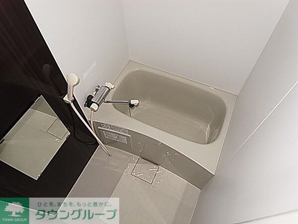 stage青井の物件内観写真