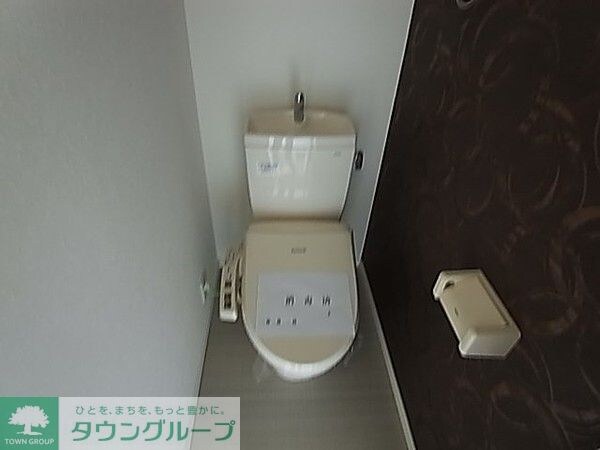 stage青井の物件内観写真