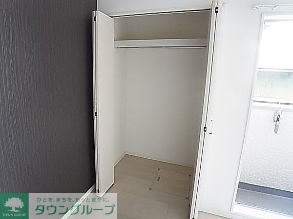 stage青井の物件内観写真