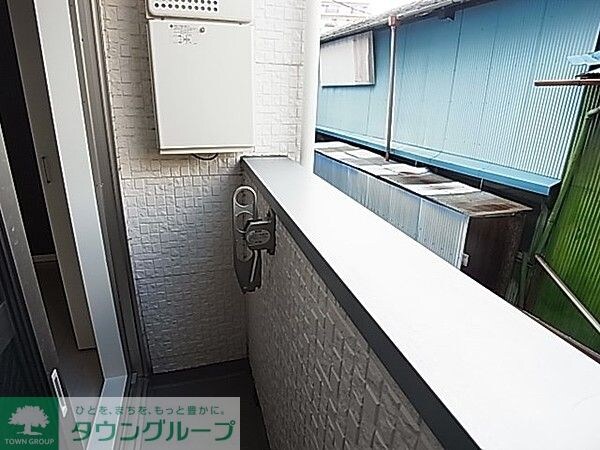 stage青井の物件内観写真