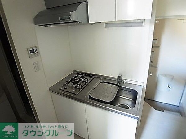 stage青井の物件内観写真