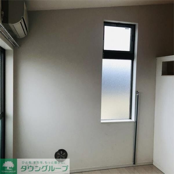 stage青井の物件内観写真