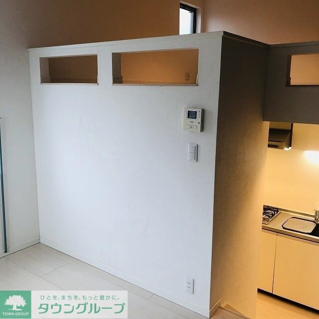 stage青井の物件内観写真