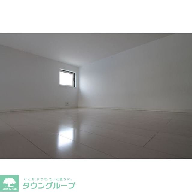 stage青井の物件内観写真