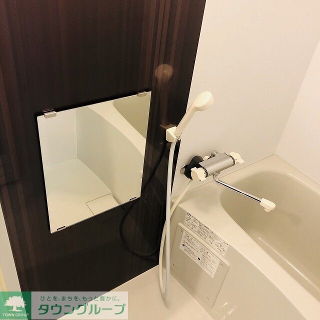 stage青井の物件内観写真