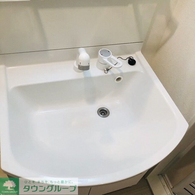 stage青井の物件内観写真