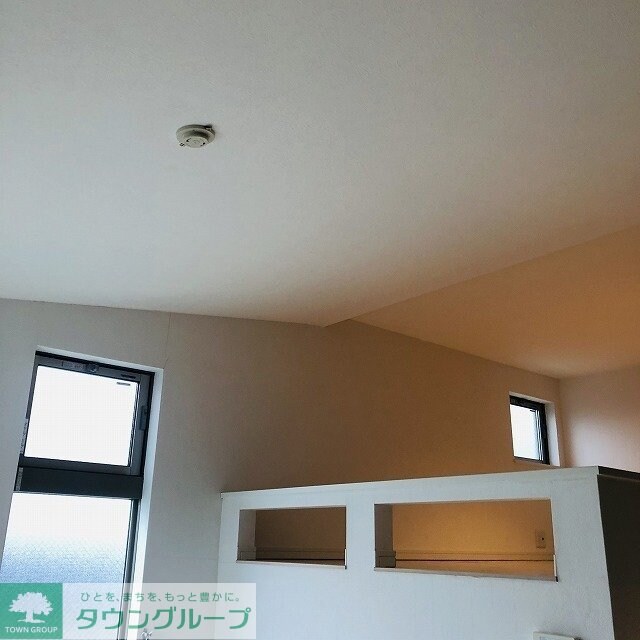 stage青井の物件内観写真