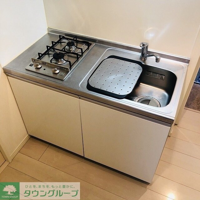 stage青井の物件内観写真