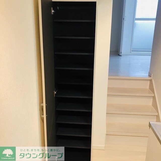 stage青井の物件内観写真