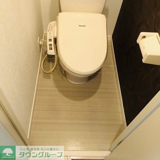 stage青井の物件内観写真