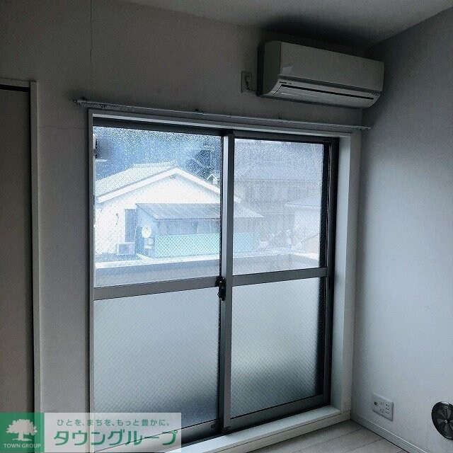 stage青井の物件内観写真