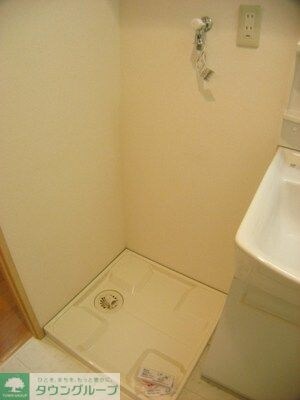 Et.alors エ・アロ-ルの物件内観写真