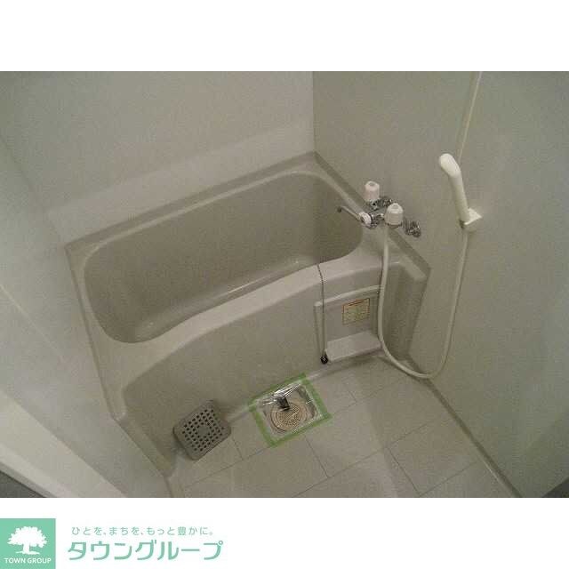 アンプルール フェール BateauIIの物件内観写真