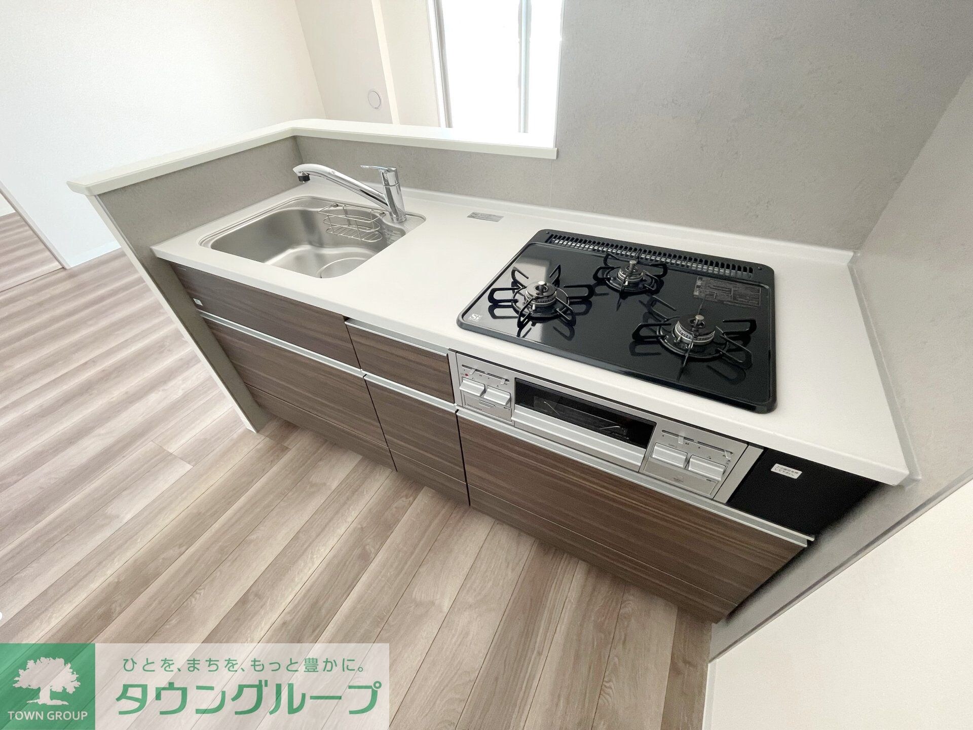 Evergardenの物件内観写真