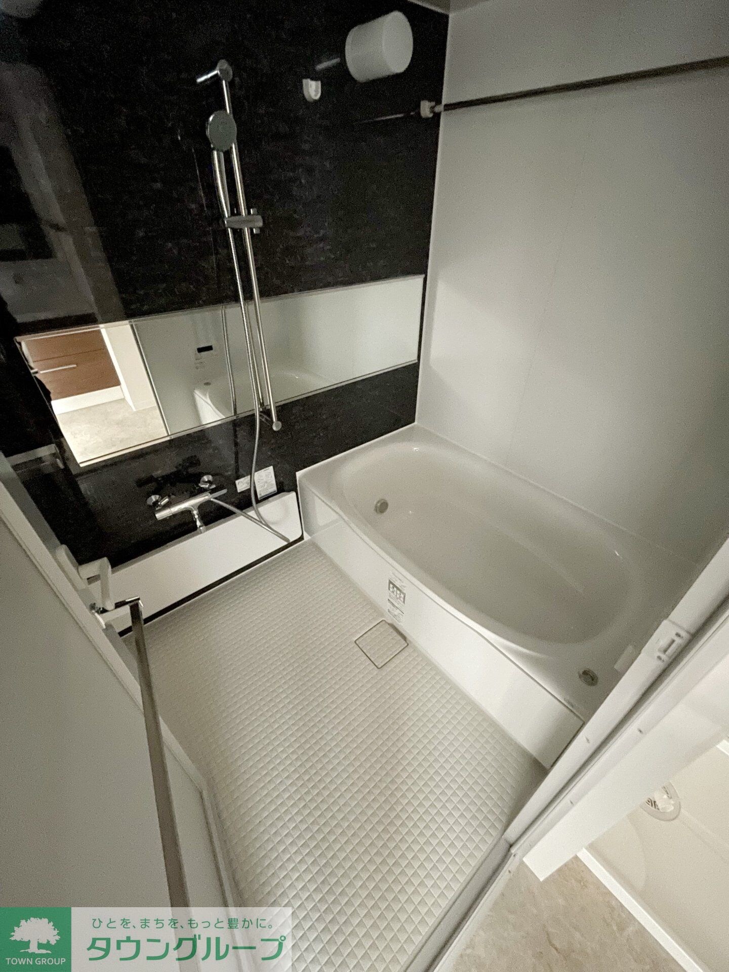 Evergardenの物件内観写真