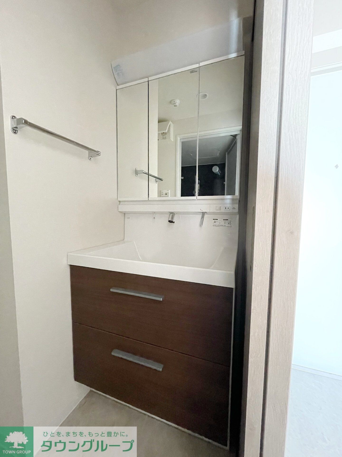 Evergardenの物件内観写真