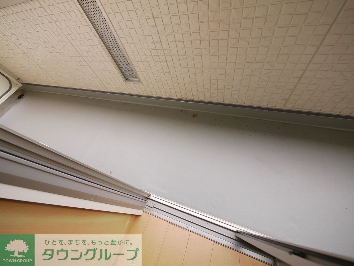 インペリアルN・Yの物件内観写真