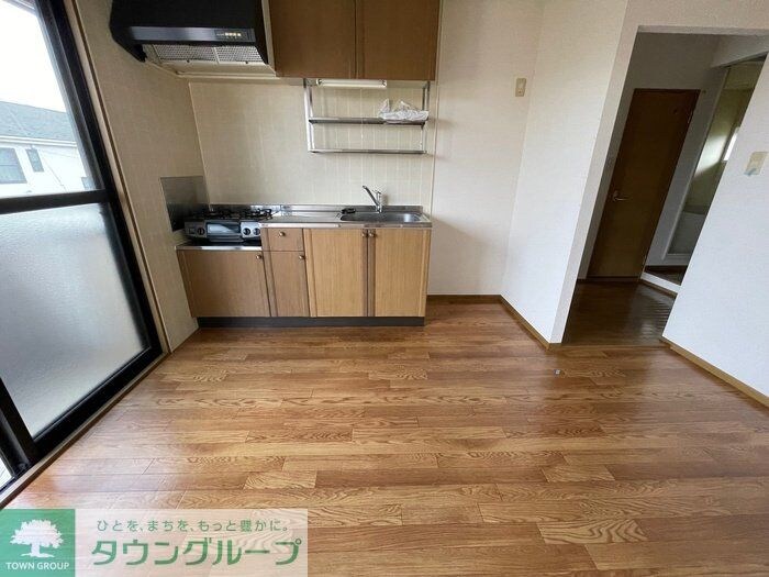 ファーストコートの物件内観写真