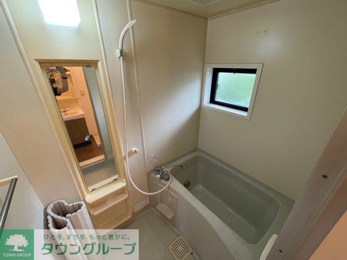 ファーストコートの物件内観写真