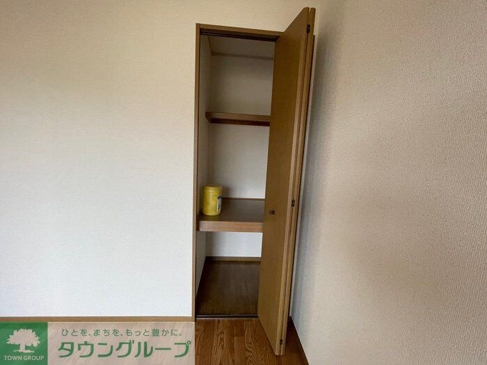 ファーストコートの物件内観写真